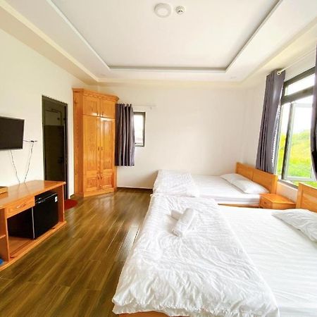 Arya Hotel Dalat Zewnętrze zdjęcie