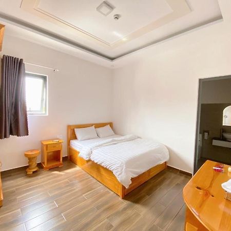 Arya Hotel Dalat Zewnętrze zdjęcie