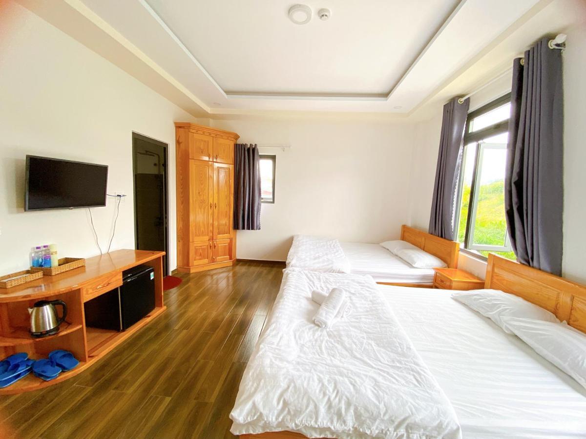 Arya Hotel Dalat Zewnętrze zdjęcie