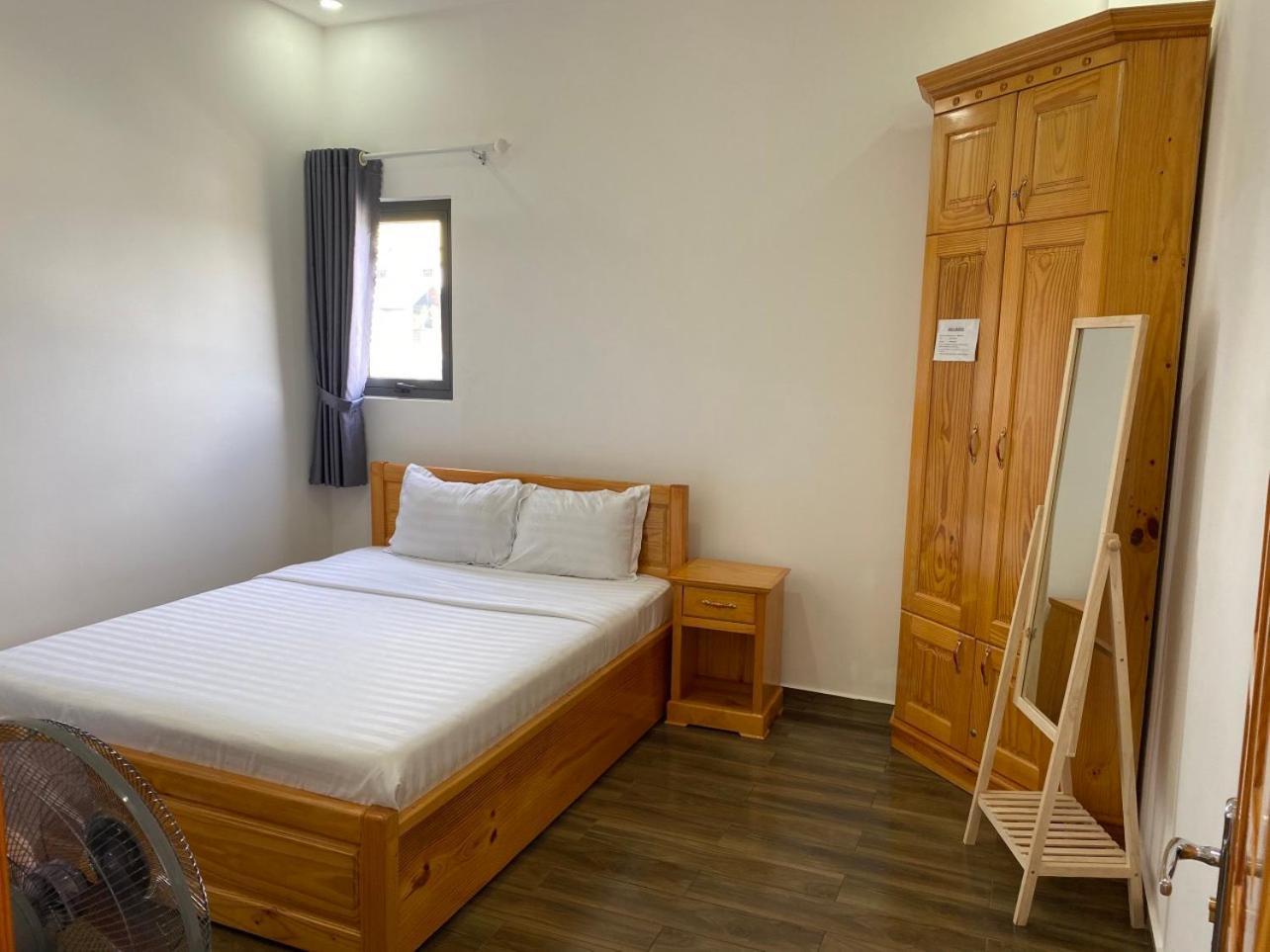 Arya Hotel Dalat Zewnętrze zdjęcie